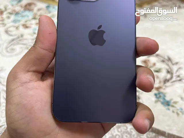 Apple iPhone 14 Pro Max 256 GB in Kirkuk