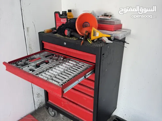 Investment opportunity: Car repair shop