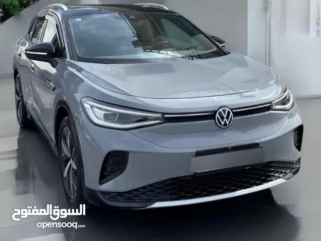 فوكس فاجن ID4