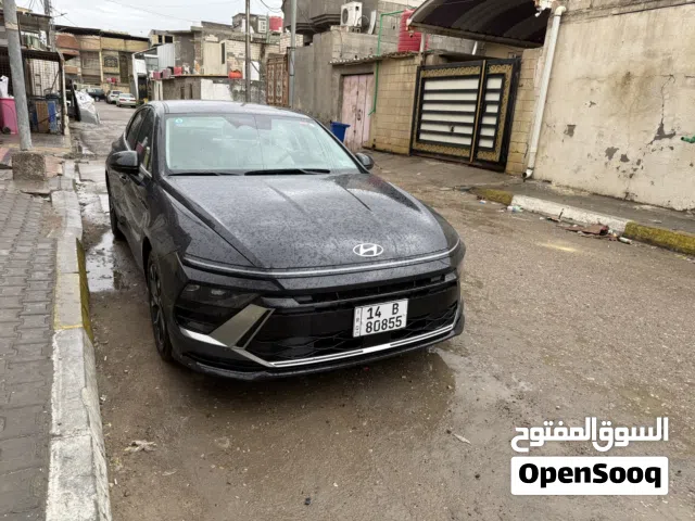 Used Hyundai Sonata in Basra