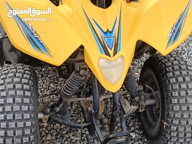 دراج رباعي العجلات تايواني