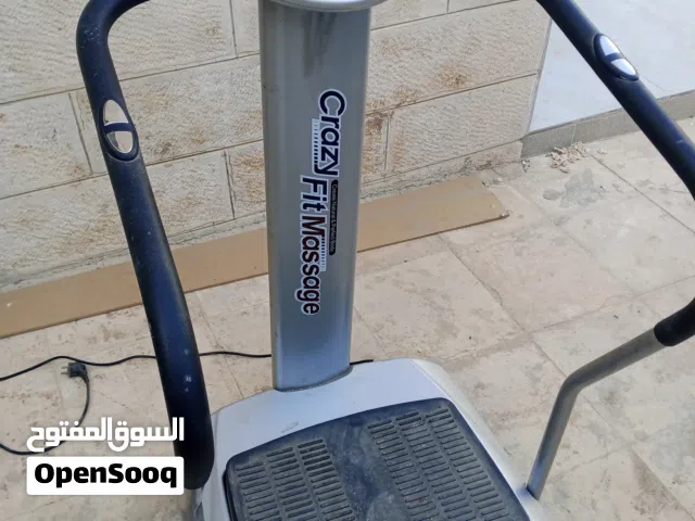 جهاز رياضه رجاج بحال الوكاله