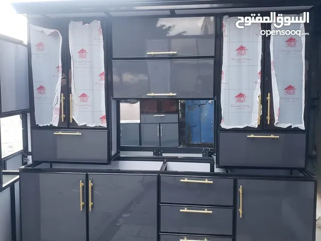مطابخ المنيوم حديثيه تيسير سعودي اقوا الامنيوم