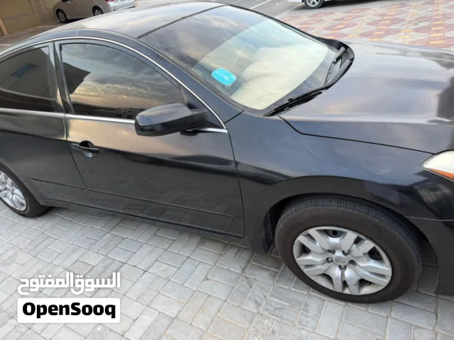 Used Nissan Altima in Ajman
