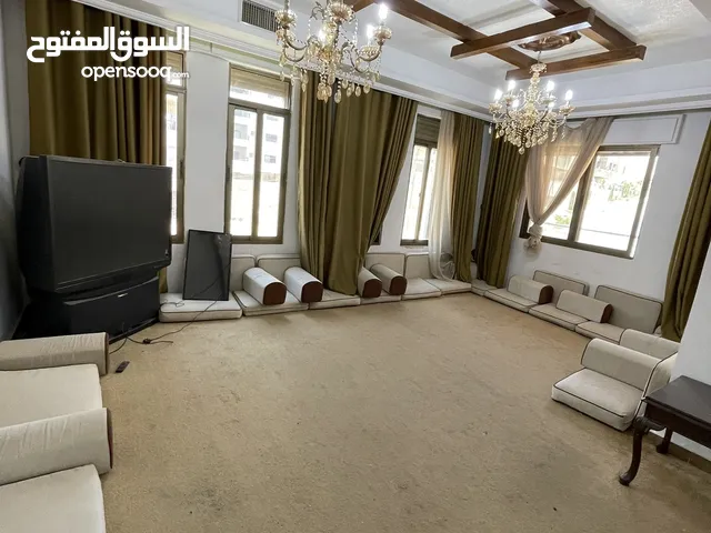 206 m2 3 Bedrooms Apartments for Sale in Amman Shafa Badran