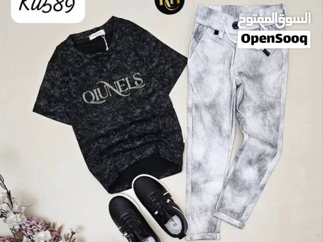 طقومات شبابي ولادي