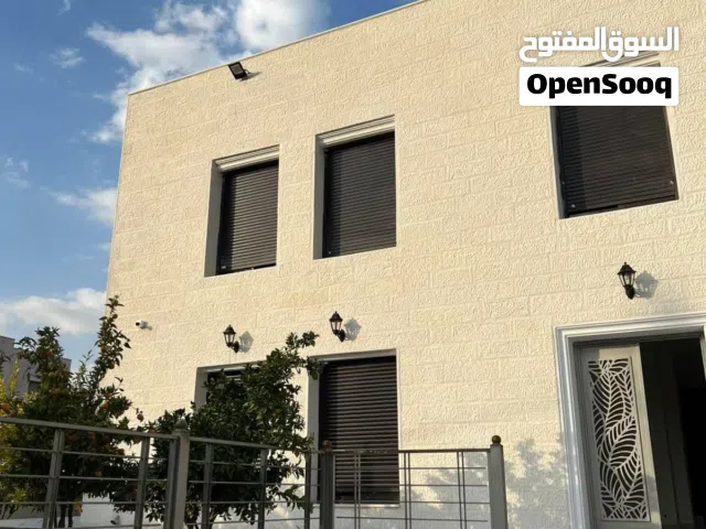 فيلا مستقلة فاخرة جدا جديدة #للبيع عمان - ناعور - بالقرب من دار الدواء