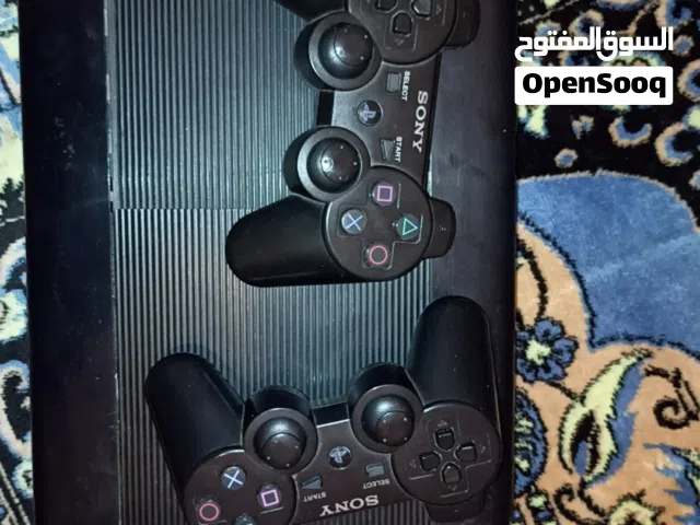PlayStation 3 PlayStation for sale in Tripoli