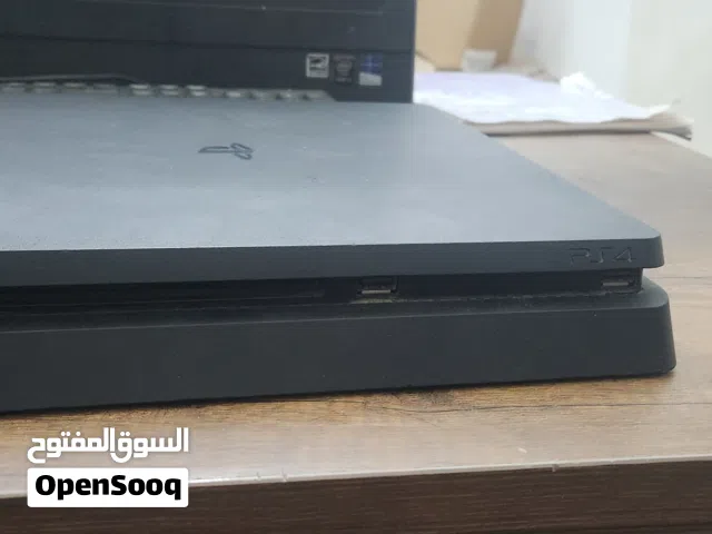 بلايستشن 4سليم