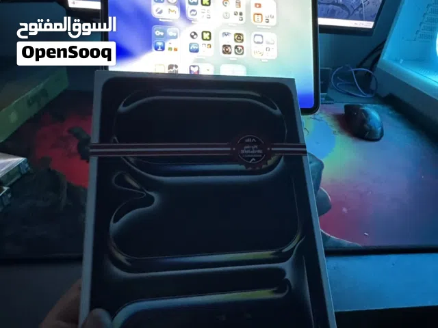 ايباد 11 برو m5
