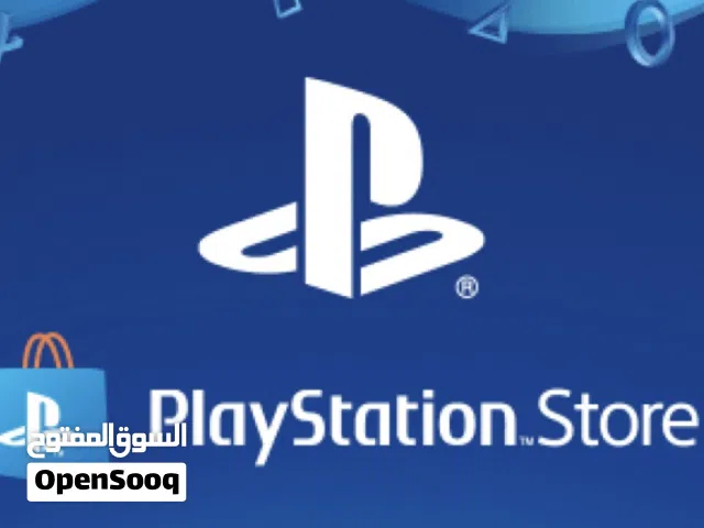 PlayStation gaming card for Sale in Dhofar