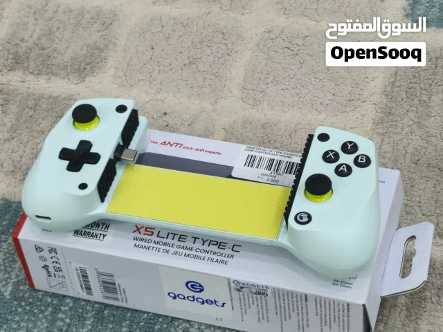 ذراع Gamesir X5 Lite