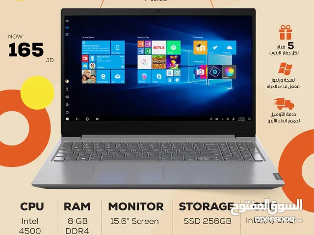 laptop lenovo لينوفو لابتوب بسعر البلاش