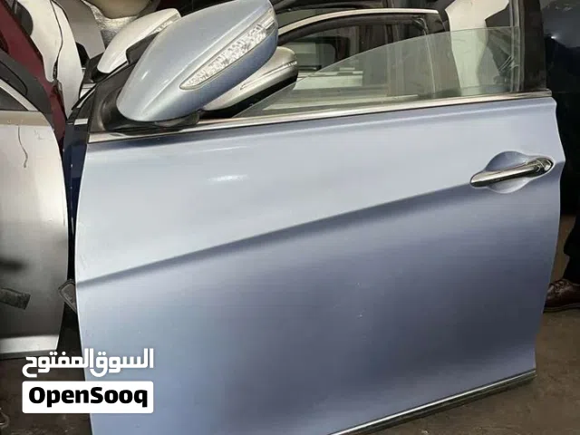 قطع غيار كيا اوبتما/ هونداي سوناتا/ فورد سكيب / فولفاسكن جيتا / يوكن/ همر h3