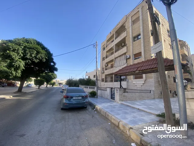 105 m2 3 Bedrooms Apartments for Rent in Irbid Mojamma' Amman Al Jadeed