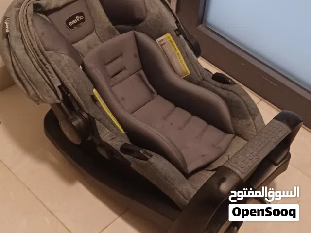 infant car seat good condition