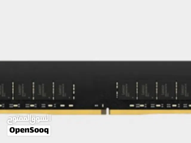 Lexar ram New never used ram