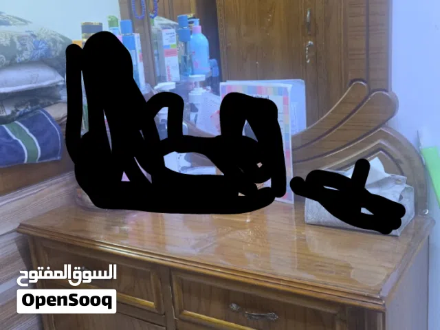 ميز امراية ميز تواليت استعمال كلش قليل بعده جديد تزكام قوي كلش