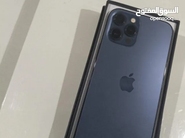 Apple iPhone 12 Pro Max 128 GB in Mecca