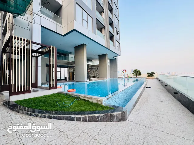 luxury one bedroom with 5 star facilities best good price for sale