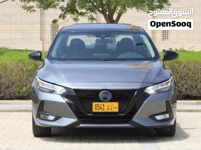 للبيع سنترا sr 2022فتحة سقف قمه ف نظافة