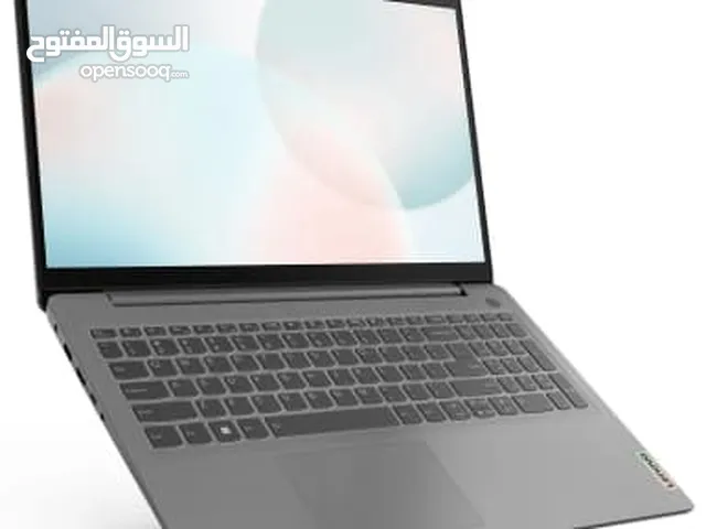 IdeaPad 3 15ITL6 Core i5, 8GB Ram, 11th Gen 82H803B5AX , NVIDIA GeForce MX350