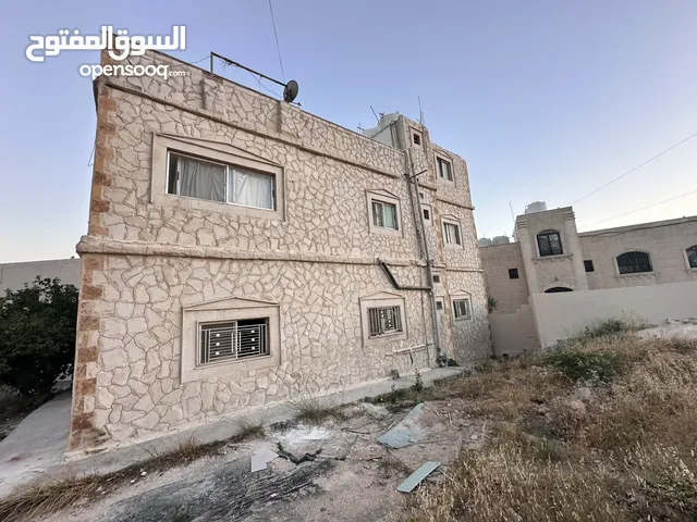180 m2 3 Bedrooms Apartments for Rent in Irbid Aydoun