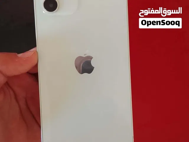 Apple iPhone 12 64 GB in Salt