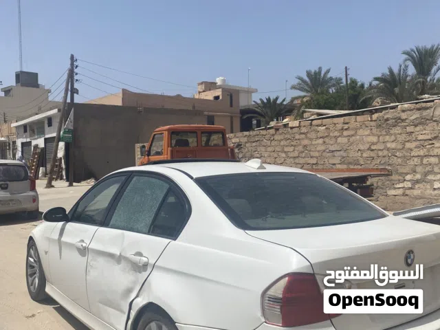 بي ام مماتي