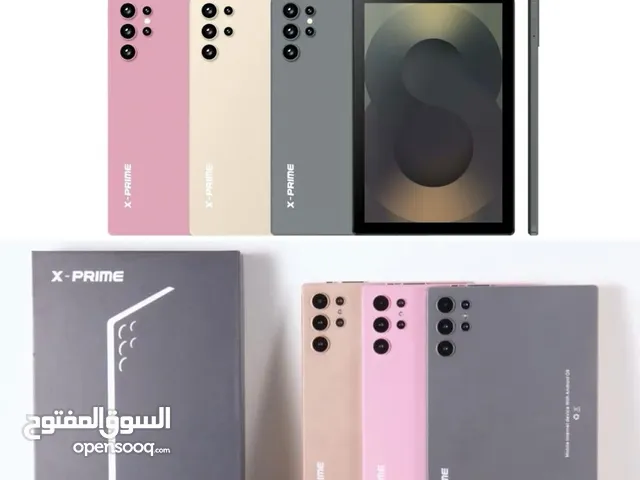 X-Prime S25Ultra+تاب