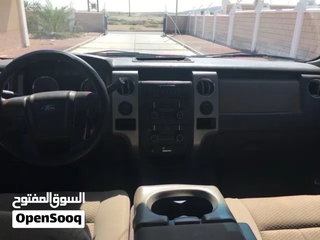 2011 فورد F-150 Limited