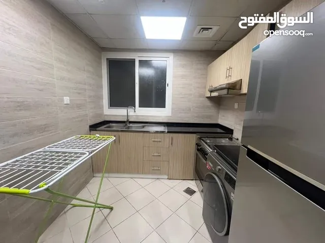 135 m2 1 Bedroom Apartments for Rent in Abu Dhabi Al Khalidiya