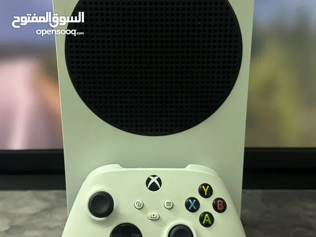 Xbox Series S 512GB