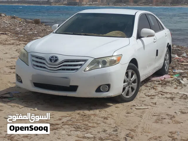 Used Toyota Camry in Al Khums