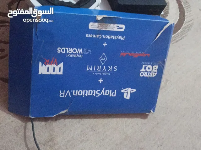 Playstation Virtual Reality (VR) in Al Hudaydah
