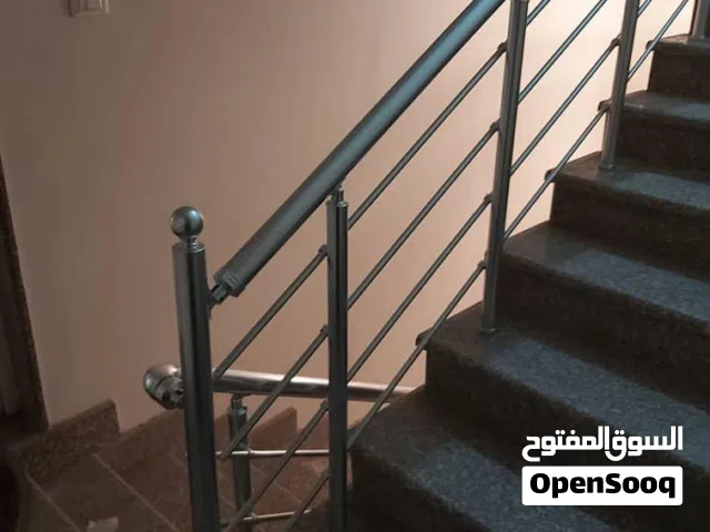مبني ايداري لايجار