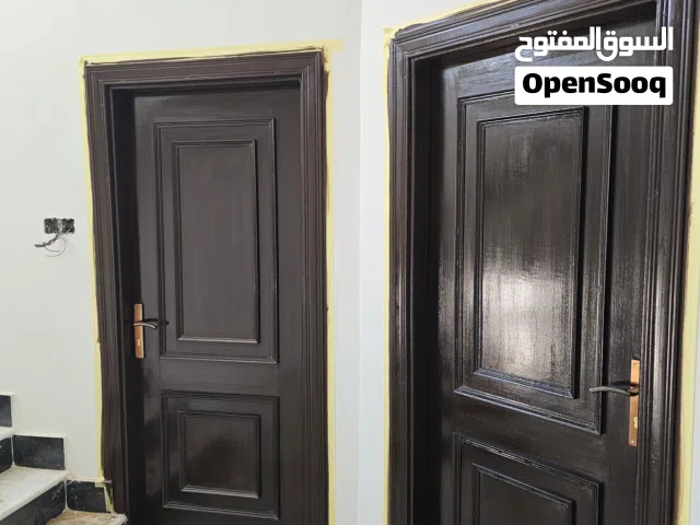 نجار فتح وشد انواع الغرف والابواب والجراجيب