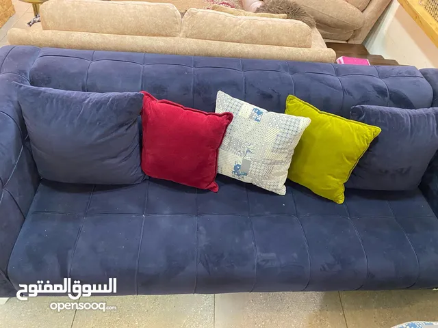 صالون تركي كلاسيكي مستعمل اقل من شهرين للبيع بسعر ممتاز