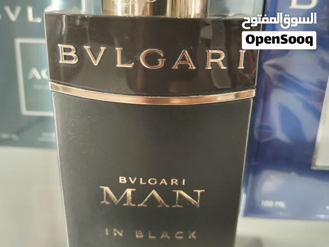 عطور عالمية فواحة جذابة عالية الجودة