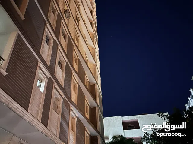 شقة للبيع عمارة بناء حديتة زاوية الدهماني