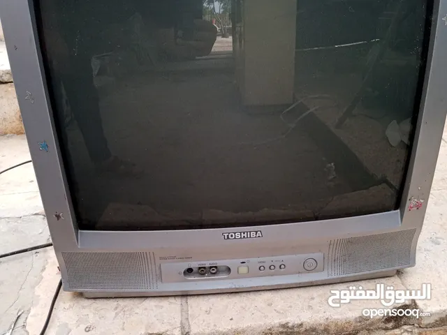 Toshiba Other 23 inch TV in Irbid