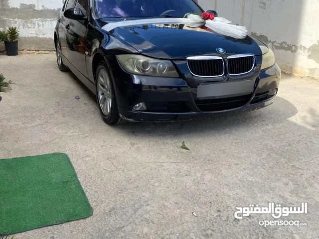 BMW 320 2006