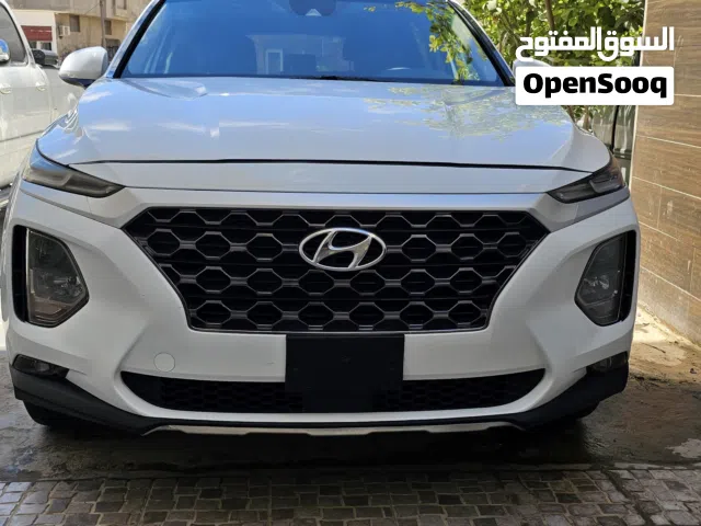 2020 هيونداي سنتافي Limited
