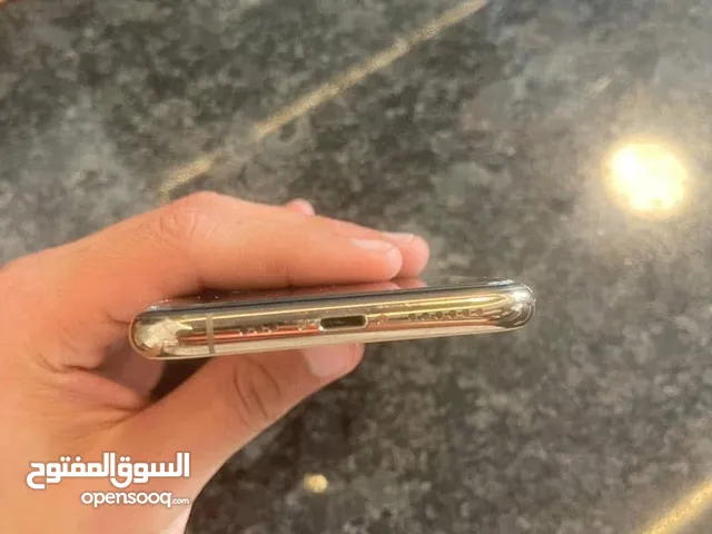 Apple iPhone 11 Pro 256 GB in Tripoli