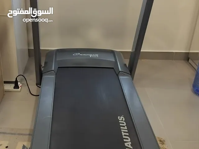 جهاز مشي و جري