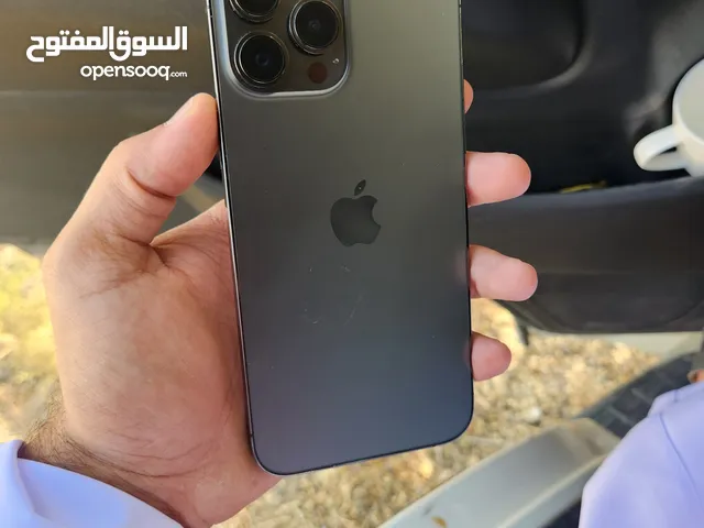 Apple iPhone 13 Pro Max 128 GB in Al Batinah