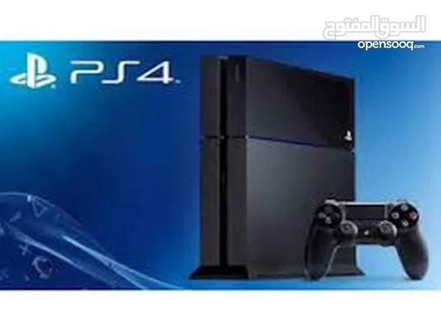 PlayStation 4 PlayStation for sale in Ajman