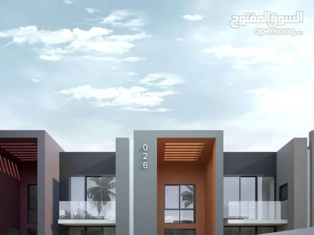 200 m2 4 Bedrooms Townhouse for Sale in Baghdad Airport St