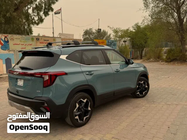 للبيع كيا سلتوز فقط بنيد صبغ.   وايرباك ستيرن سعر 158وبيها مجال اعلى موصفات