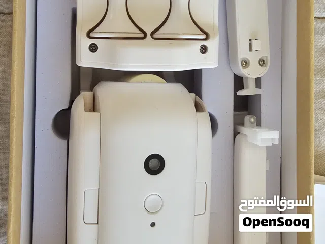 جهاز فتح واغلاق الستائر بالهاتف